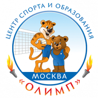 ЦСИО «ОЛИМП»" class="olimp-logo